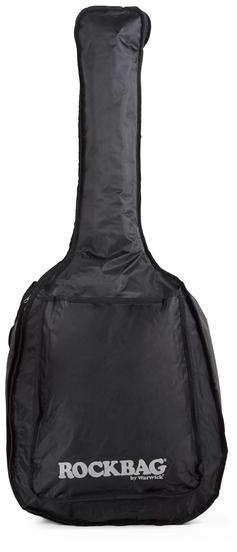 Warwick Economy Classic Guitar Bag