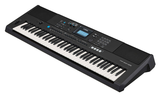 Yamaha Keyboard PSR EW425